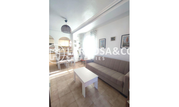 Herverkoop - Bungalow - Torrevieja - Nueva Torrevieja