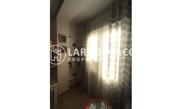 Herverkoop - Bungalow - Torrevieja - Nueva Torrevieja