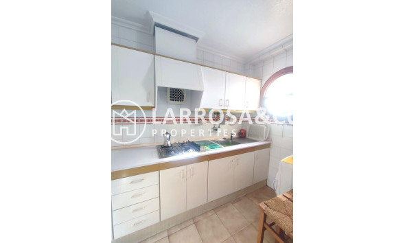 Herverkoop - Bungalow - Torrevieja - Nueva Torrevieja