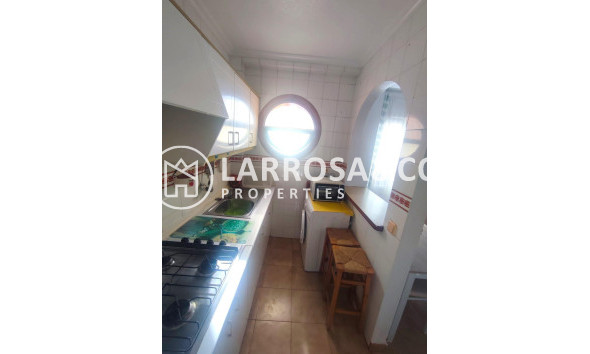 Herverkoop - Bungalow - Torrevieja - Nueva Torrevieja