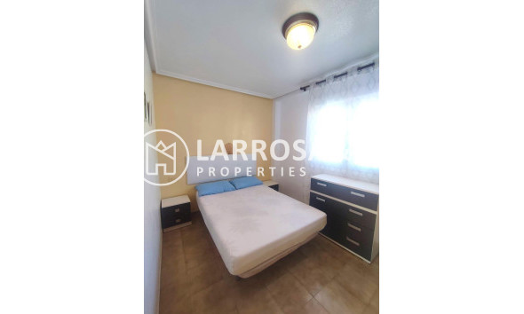 Herverkoop - Bungalow - Torrevieja - Nueva Torrevieja