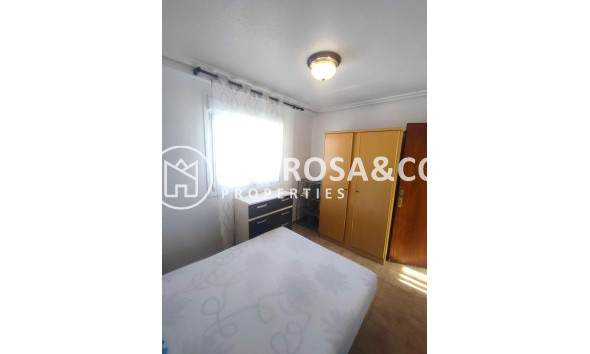 Herverkoop - Bungalow - Torrevieja - Nueva Torrevieja