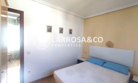 Herverkoop - Bungalow - Torrevieja - Nueva Torrevieja