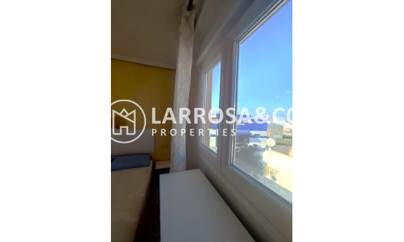 Herverkoop - Bungalow - Torrevieja - Nueva Torrevieja