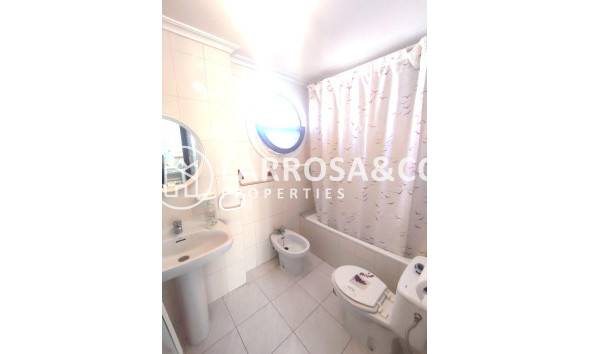 Herverkoop - Bungalow - Torrevieja - Nueva Torrevieja