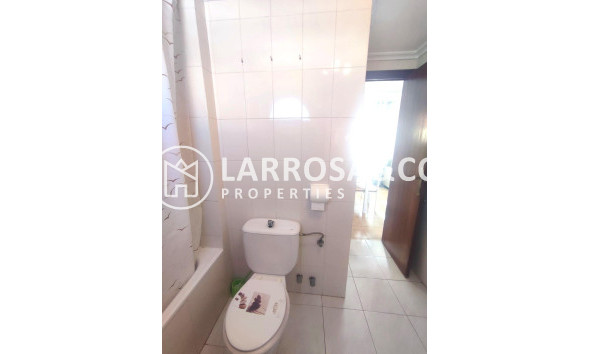 Herverkoop - Bungalow - Torrevieja - Nueva Torrevieja