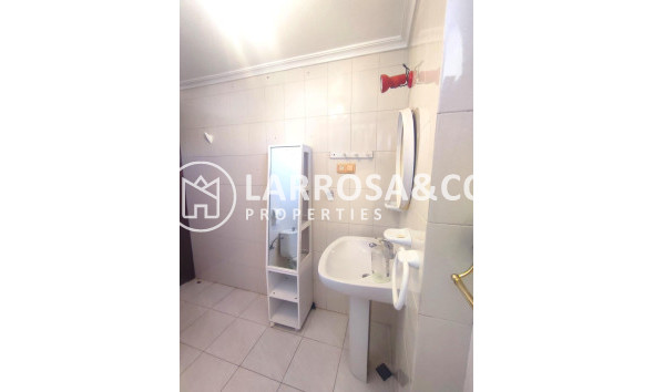 Herverkoop - Bungalow - Torrevieja - Nueva Torrevieja