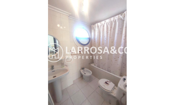 Herverkoop - Bungalow - Torrevieja - Nueva Torrevieja