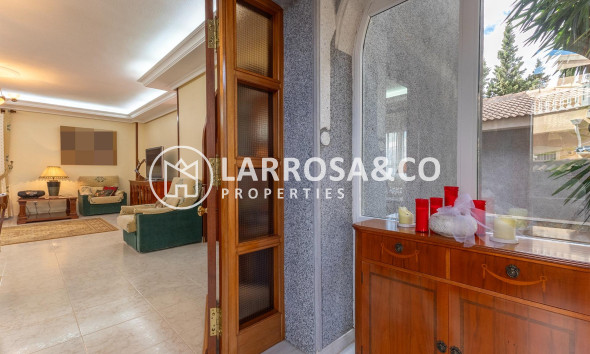 Herverkoop - Villa - Ciudad Quesada - Ciudad Quesada - Doña Pepa