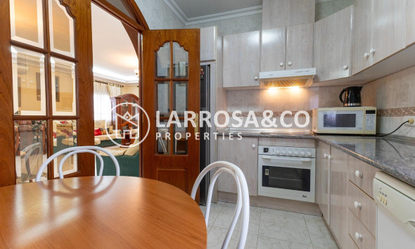 Herverkoop - Villa - Ciudad Quesada - Ciudad Quesada - Doña Pepa