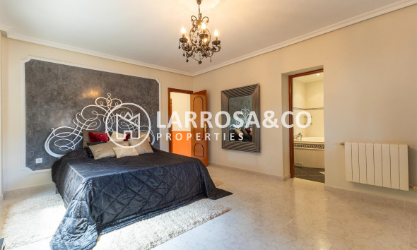 Herverkoop - Villa - Ciudad Quesada - Ciudad Quesada - Doña Pepa