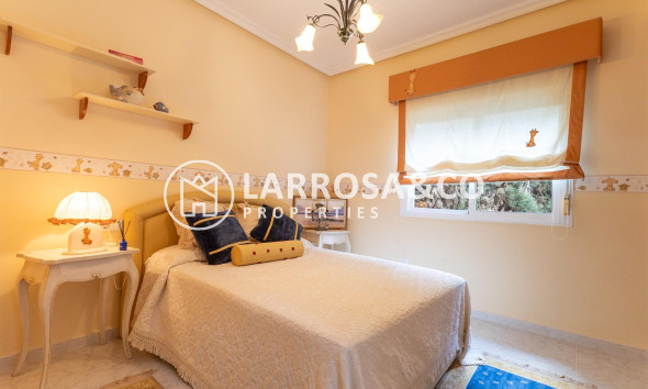Herverkoop - Villa - Ciudad Quesada - Ciudad Quesada - Doña Pepa