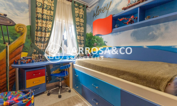 Herverkoop - Villa - Ciudad Quesada - Ciudad Quesada - Doña Pepa