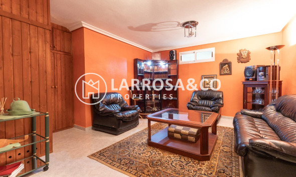Herverkoop - Villa - Ciudad Quesada - Ciudad Quesada - Doña Pepa