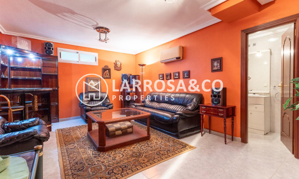 Herverkoop - Villa - Ciudad Quesada - Ciudad Quesada - Doña Pepa