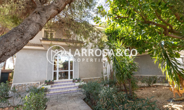 Herverkoop - Villa - Ciudad Quesada - Ciudad Quesada - Doña Pepa