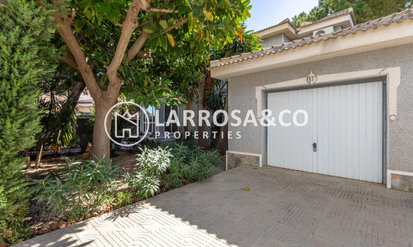 Herverkoop - Villa - Ciudad Quesada - Ciudad Quesada - Doña Pepa