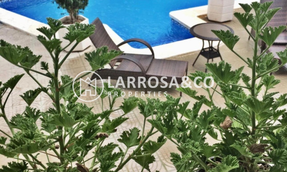 Herverkoop - Villa - Ciudad Quesada - Ciudad Quesada - Doña Pepa