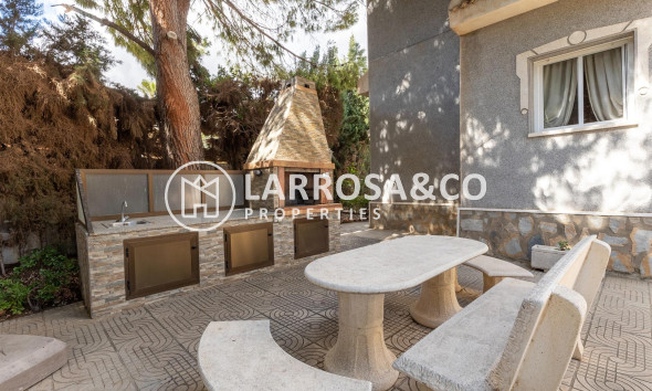 Herverkoop - Villa - Ciudad Quesada - Ciudad Quesada - Doña Pepa