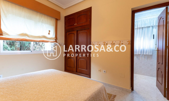 Herverkoop - Villa - Ciudad Quesada - Ciudad Quesada - Doña Pepa