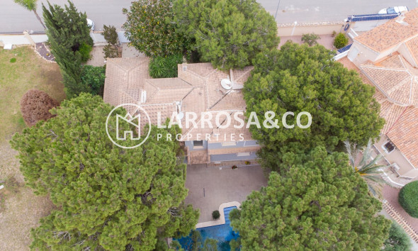 Herverkoop - Villa - Ciudad Quesada - Ciudad Quesada - Doña Pepa
