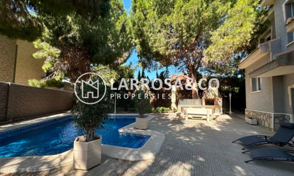 Herverkoop - Villa - Ciudad Quesada - Ciudad Quesada - Doña Pepa