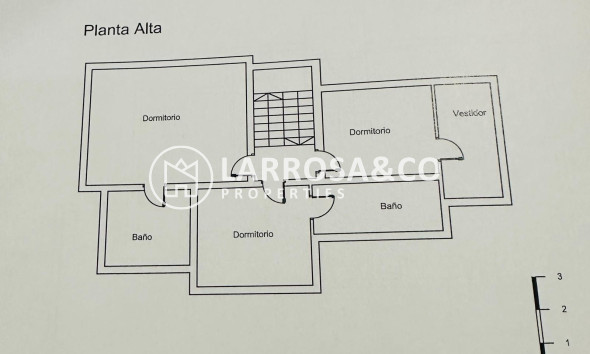 Herverkoop - Villa - Ciudad Quesada - Ciudad Quesada - Doña Pepa