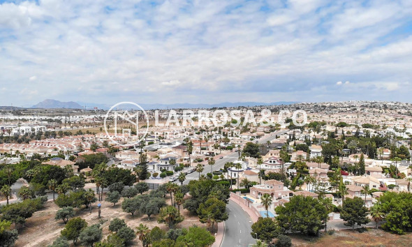 Herverkoop - Villa - Ciudad Quesada - Ciudad Quesada - Doña Pepa