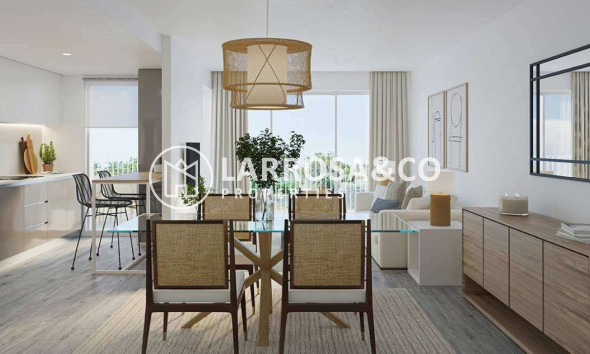 Obra Nueva - Apartamento - Jávea Xàbia - centro