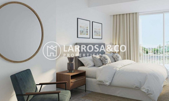 Obra Nueva - Apartamento - Jávea Xàbia - centro