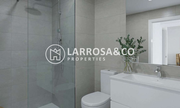 Obra Nueva - Apartamento - Jávea Xàbia - centro