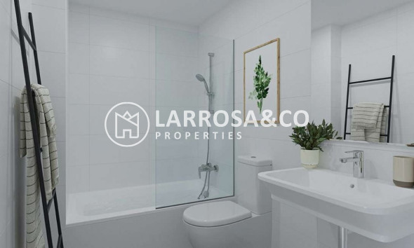 Obra Nueva - Apartamento - Jávea Xàbia - centro