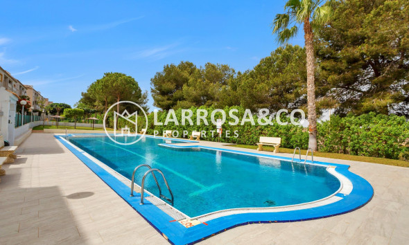 Herverkoop - Apartment - Torrevieja - La Mata