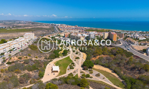Herverkoop - Apartment - Torrevieja - La Mata