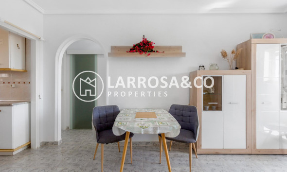 Herverkoop - Apartment - Torrevieja - La Mata