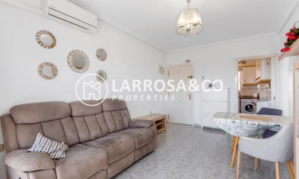 Herverkoop - Apartment - Torrevieja - La Mata