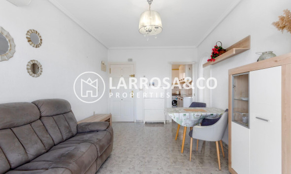 Herverkoop - Apartment - Torrevieja - La Mata