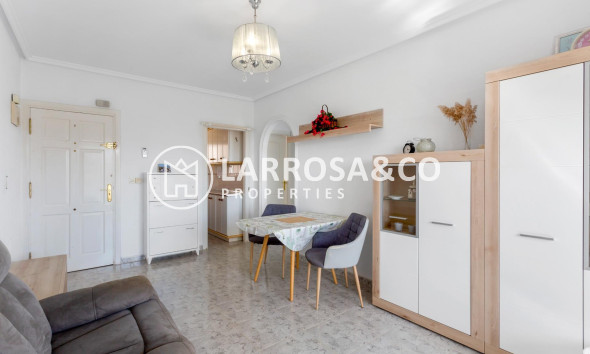Herverkoop - Apartment - Torrevieja - La Mata