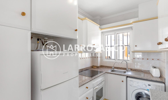 Herverkoop - Apartment - Torrevieja - La Mata