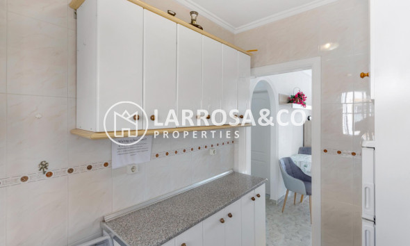 Herverkoop - Apartment - Torrevieja - La Mata