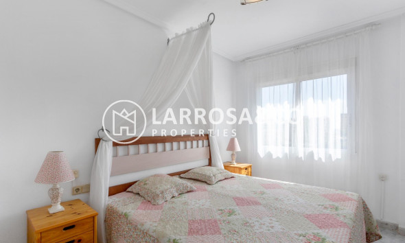 Herverkoop - Apartment - Torrevieja - La Mata