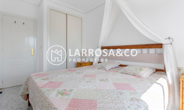 Herverkoop - Apartment - Torrevieja - La Mata