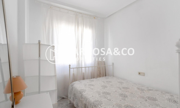 Herverkoop - Apartment - Torrevieja - La Mata