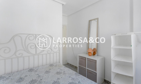 Herverkoop - Apartment - Torrevieja - La Mata