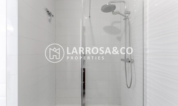 Herverkoop - Apartment - Torrevieja - La Mata