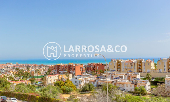 Herverkoop - Apartment - Torrevieja - La Mata