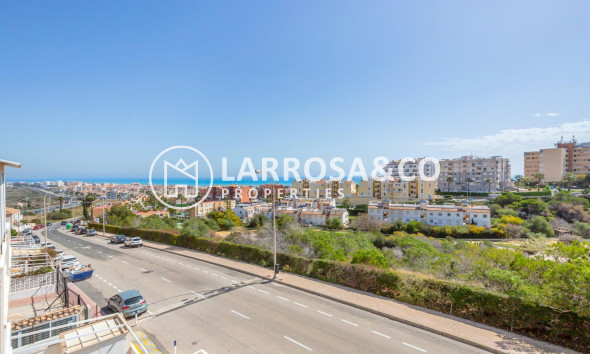 Herverkoop - Apartment - Torrevieja - La Mata