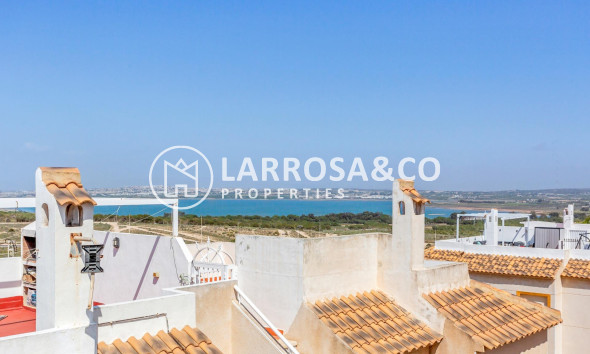 Herverkoop - Apartment - Torrevieja - La Mata