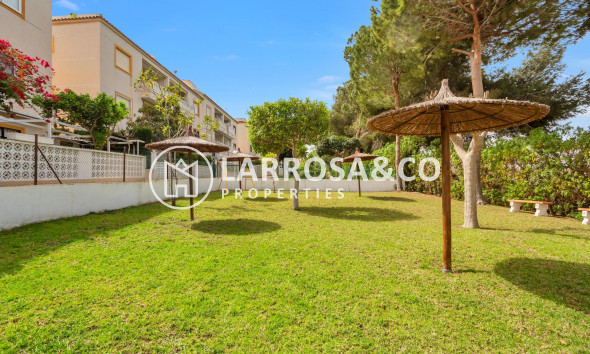 Herverkoop - Apartment - Torrevieja - La Mata