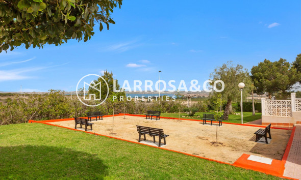Herverkoop - Apartment - Torrevieja - La Mata